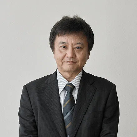 白石 貢