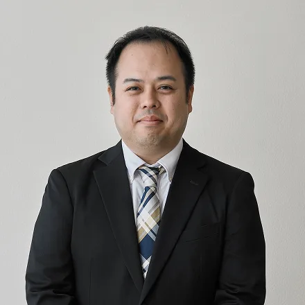 山口 雄大