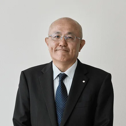 吉岡 啓三