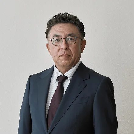 吉岡 克明